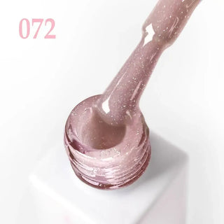 Smalto per unghie in gel JOIA vegano 072