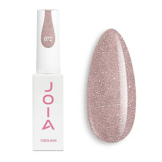 Smalto per unghie in gel JOIA vegano 072