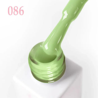 Smalto per unghie in gel vegano JOIA 086