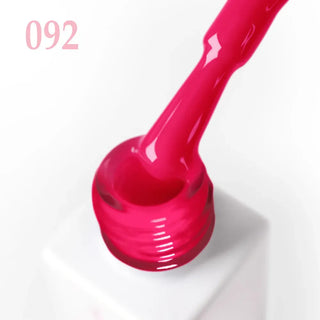 Smalto per unghie in gel vegano JOIA 092