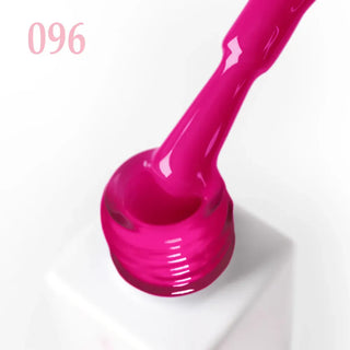 Smalto per unghie in gel JOIA vegano 096