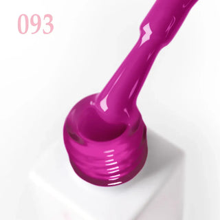 Smalto per unghie in gel vegano JOIA 093