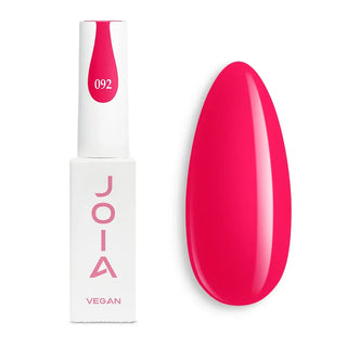 Smalto per unghie in gel vegano JOIA 092