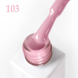 Smalto per unghie in gel JOIA Vegano 103