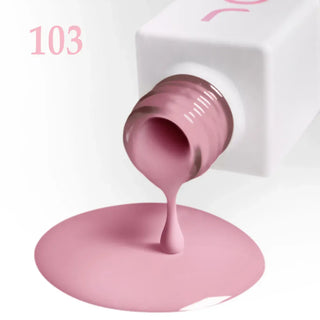 Smalto per unghie in gel JOIA Vegano 103