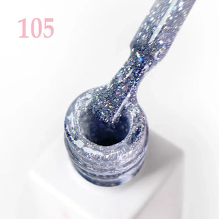 Smalto per unghie in gel vegano JOIA 105