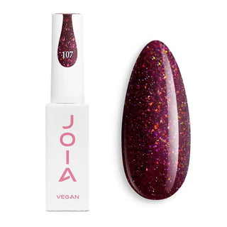 Smalto per unghie in gel vegano JOIA 107