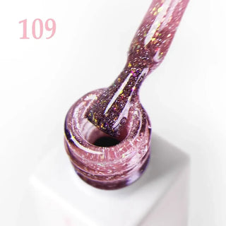 Smalto per unghie in gel JOIA vegano 109