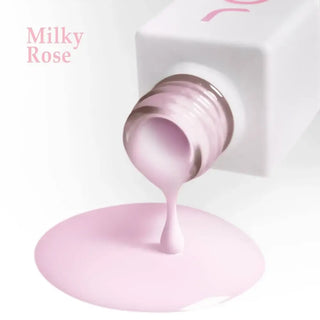 Base Camouflage UV/LED JOIA Crema BB Vegana, Rosa Latte 8ml
