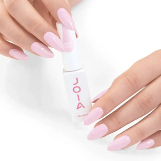 Base Camouflage UV/LED JOIA Crema BB Vegana, Rosa Latte 8ml