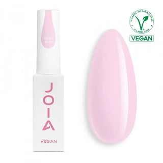 Base Camouflage UV/LED JOIA Crema BB Vegana, Rosa Latte 8ml