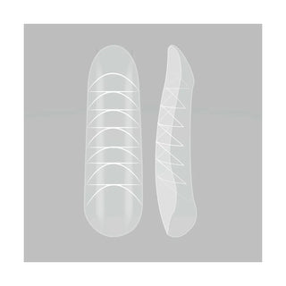 Forme per unghie Imenka "XS"