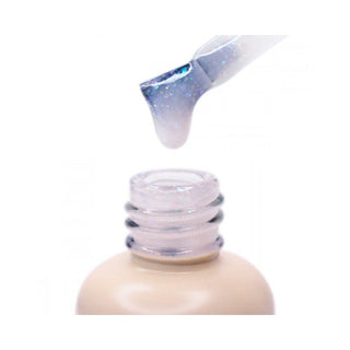 UV/LED Сильный Железный Гель PNB Rock-Crystal 8ml