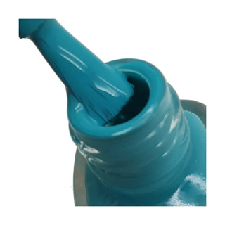 Smalto per unghie 009 Turchese 6ml