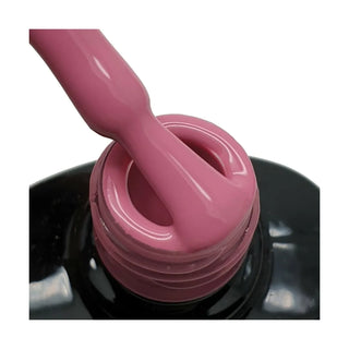 Lakier hybrydowy Imen 009 Nude Berry 12ml