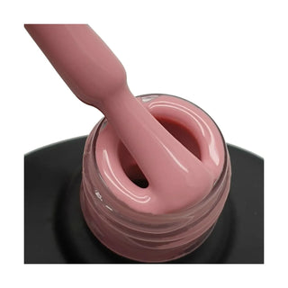 Lakier hybrydowy Imen 014 Ash Rose 12ml
