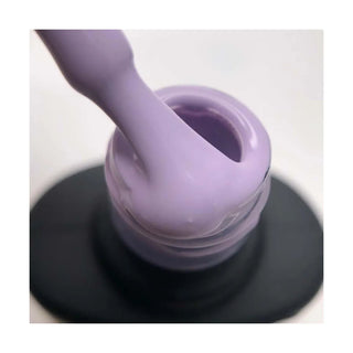 Lakier hybrydowy UV/LED Imen 017 Pastelowy Lawendowy 12ml
