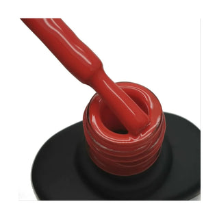 Smalto Gel UV/LED Imen 016 Rosso Rubino 12ml