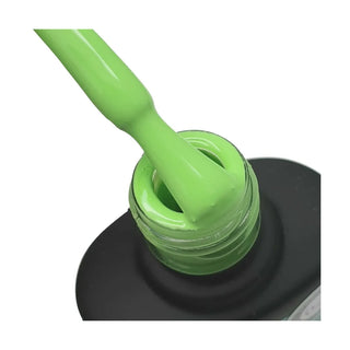 Smalto Gel UV/LED Imen 027 Verde Lime 12ml