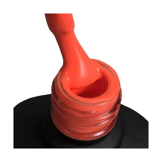 Smalto Gel UV/LED Imen 024 Pesca Neon 12ml
