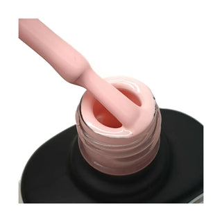 Lakier hybrydowy UV/LED Imen 033 Różowa chmura 12ml