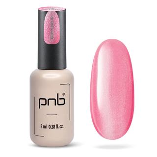 UV/LED Magnetische Gelpolitur PNB Glamour Cat 02 Ballett 8ml
