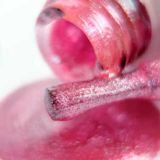 UV/LED Magnetische Gelpolitur PNB Glamour Cat 02 Ballett 8ml