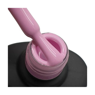 Lakier hybrydowy UV/LED Imen 057 Baby Pink 12ml