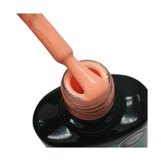 Lakier hybrydowy UV/LED Imen 061 Peach Fuzz 12ml