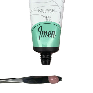 Multigell ROSA di Imen 30 ml