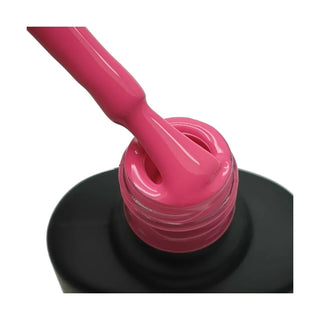 Lakier hybrydowy UV/LED Imen 067 Ultra Pink 12ml
