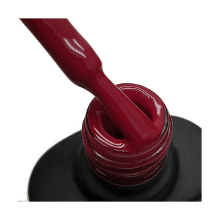 Smalto Gel UV/LED Imen 088 Burgundy 12ml