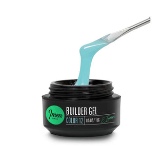 Imen Gel Costruttore Colore 12 15g