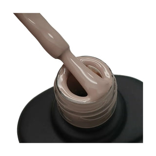 Гель-лак Imen 117 Светлый тауп 12ml