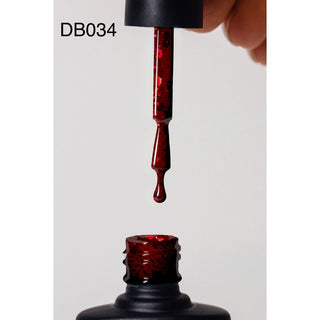 Smalto Gel UV/LED di IMEN (12ml) Nr. DB034