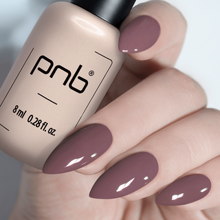 UV/LED гель-лак для ногтей PNB 230 "WEST WIND" 8ml