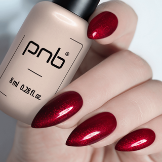 Гель-лак для ногтей PNB  PNB, Fa 240