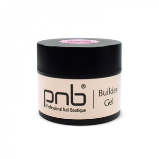 Gel Costruttore UV/LED PNB, Rosa Cosmo 15 ml