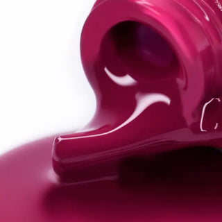 Lakier hybrydowy UV/LED PNB "Raspberry Seduction" 375