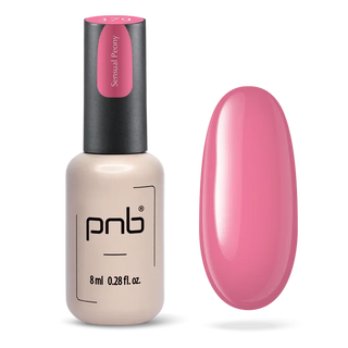 Lakier hybrydowy UV/LED PNB "Sensual Peony" 379