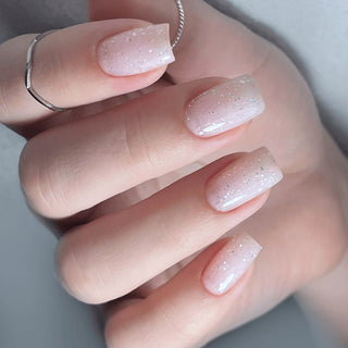 JOIA Gel Costruttore Cremoso Vegano, Diamond Frost 15ml