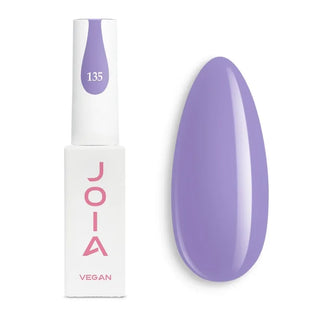 Smalto per unghie in gel JOIA Vegan 135, 6ml