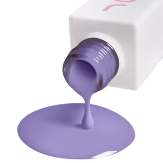 Smalto per unghie in gel JOIA Vegan 135, 6ml