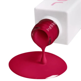 Smalto per unghie in gel JOIA Vegan 140, 6ml