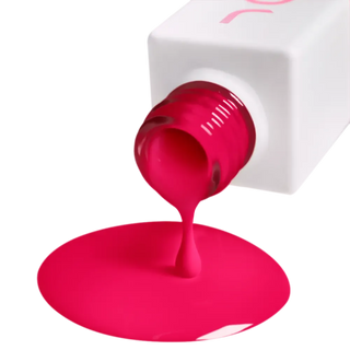 Smalto per unghie in gel vegano JOIA 163, 6 ml