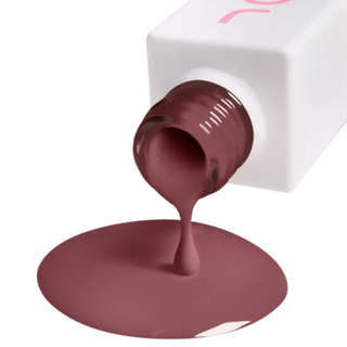 Smalto per unghie in gel vegano JOIA 166, 6 ml