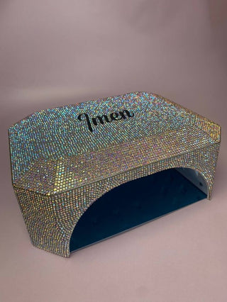 Lampada professionale a diamante UV/LED di IMEN