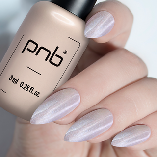 Smalto Gel Magnetico Glamour Cat PNB, 07 Moon Star