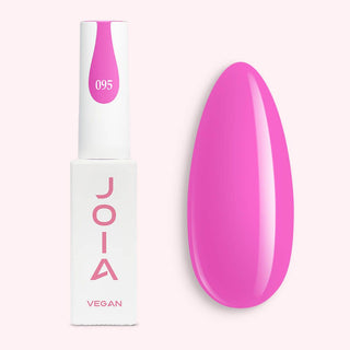 Smalto per unghie in gel JOIA vegano 095, 6ml