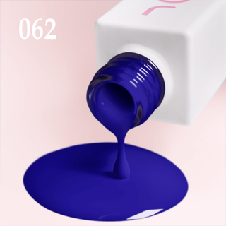 Smalto per unghie in gel JOIA Vegan 062, 6ml